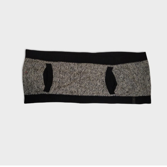 Lululemon Cozy Yogi Infinity Scarf - Picture 2 of 2